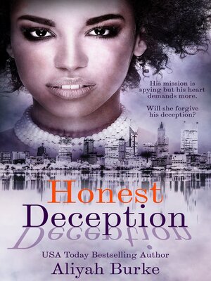 cover image of Honest Deception